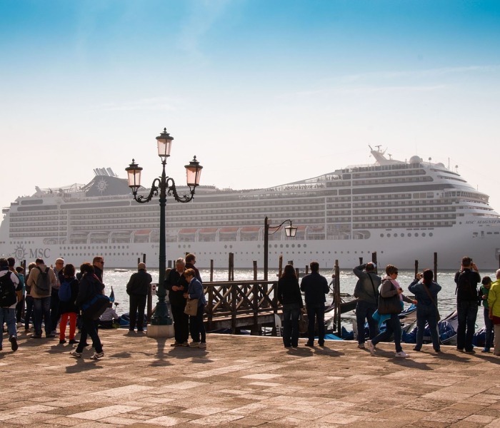 Are you 50 or Older? Here are Some Reasons why Cruising Could be Right for You