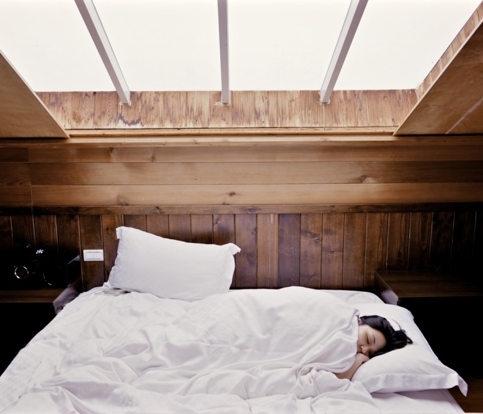 3 Tips for Better Sleep