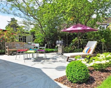 5 Backyard Upgrades to Get Ready for Summer Entertaining