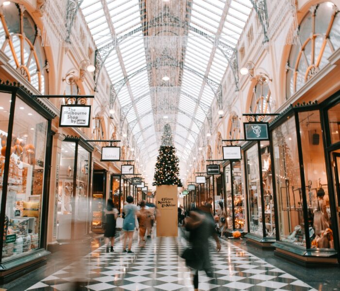 How to Shop Worry-Free and Stress-Free for Christmas this Year